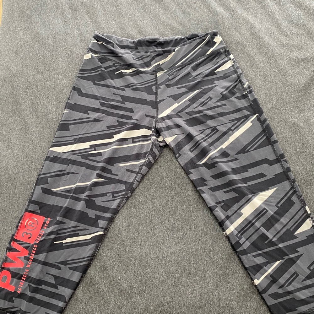 Reebok leggings size M
